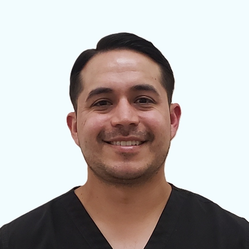 Dr. Angel Rodriguez image